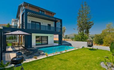 Villa Momentous 1
