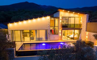 Villa Caldera Vista 2