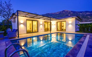 Villa Hermes 4