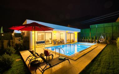 Villa Hermes 8