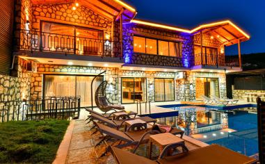 Villa SeaBird