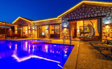 Villa SeaBird 3