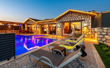 Villa SeaBird 4
