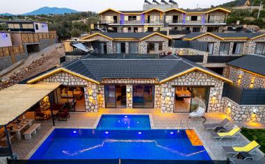 Villa SeaBird 7