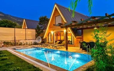 Villa Vega Ölüdeniz 1