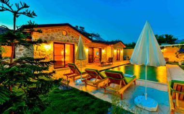 Villa Mirandus 1