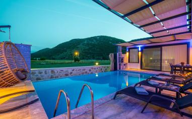 Villa Altan