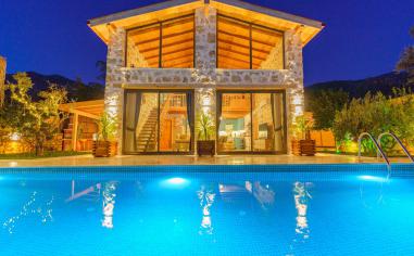 Villa Harmonia