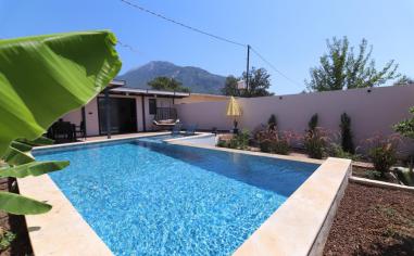 Villa Hestia
