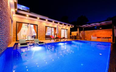 Villa Visconte 1