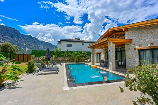 Villa Demet