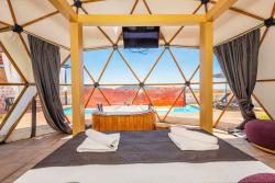 Kalkan Dome Suites - VillaTr