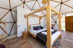 Kalkan Dome Suites 2 - VillaTr