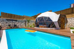 Kalkan Dome Suites 3 - VillaTr