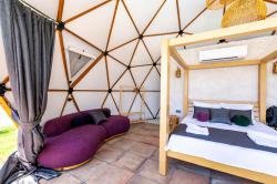 Kalkan Dome Suites - VillaTr
