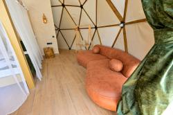 Kalkan Dome Suites 8 - VillaTr