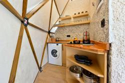 Kalkan Dome Suites 8 - VillaTr