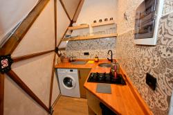 Kalkan Dome Suites 8 - VillaTr
