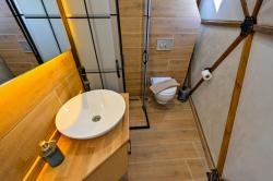 Kalkan Dome Suites 8 - VillaTr