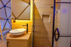 Kalkan Dome Suites 8 - VillaTr